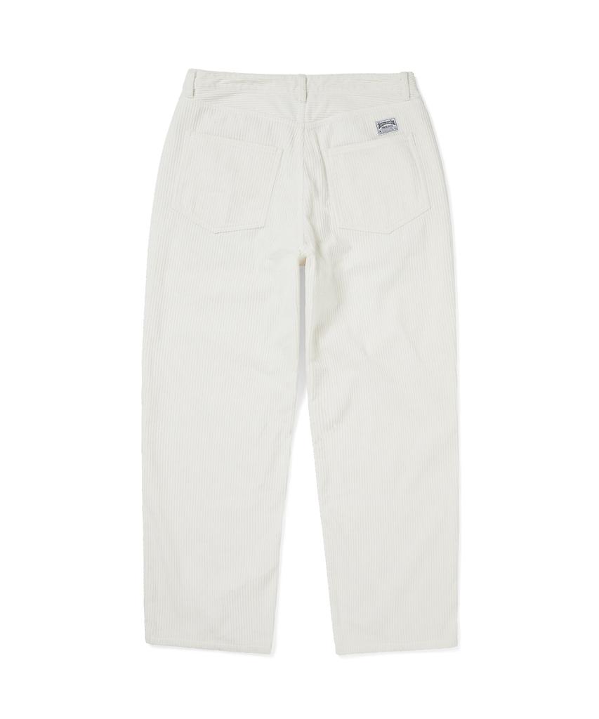 THISISNEVERTHAT Corduroy Pant Stone