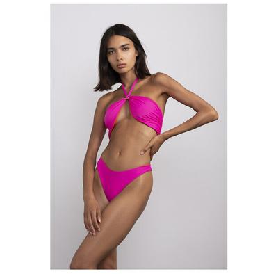 Flavia Valentini 25 Bikini