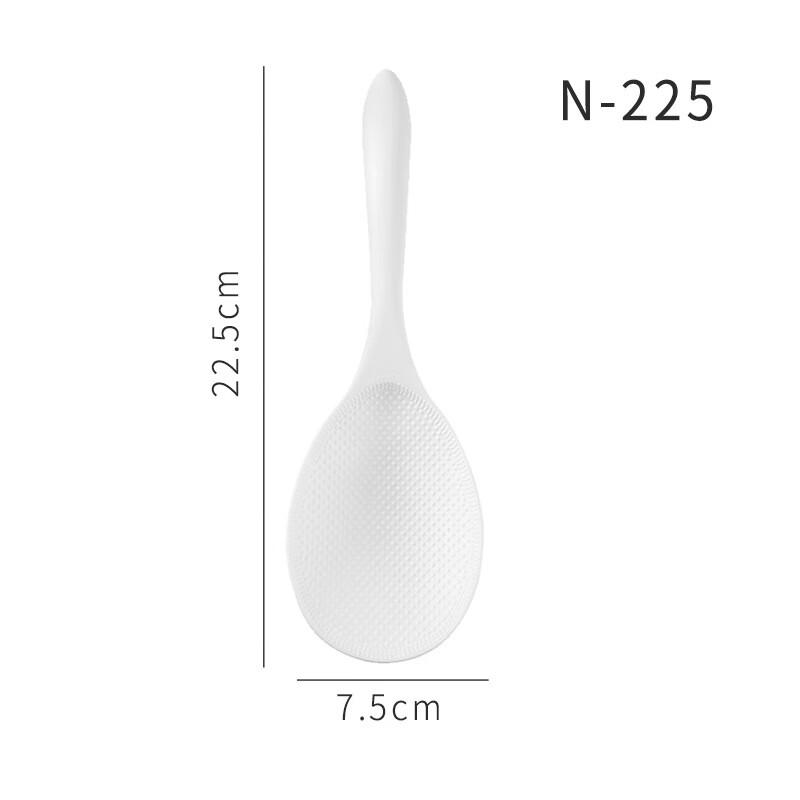 

Non-Stick Rice Cooker Spoon (5-Pack)