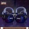 Zhongrong Coated Pure Steel Competition Kettlebell