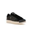 CLOT x Neighborhood x adidas Superstar Czarne Sneakersy Unisex Core-Black Wonder-White IE8879