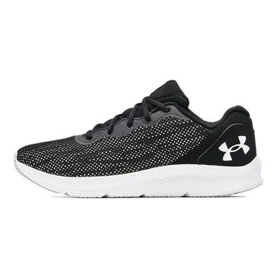 UA Shadow Casual Nízké Tréninkové Běžecké Boty Pánské Teniska Černá 3024137-001