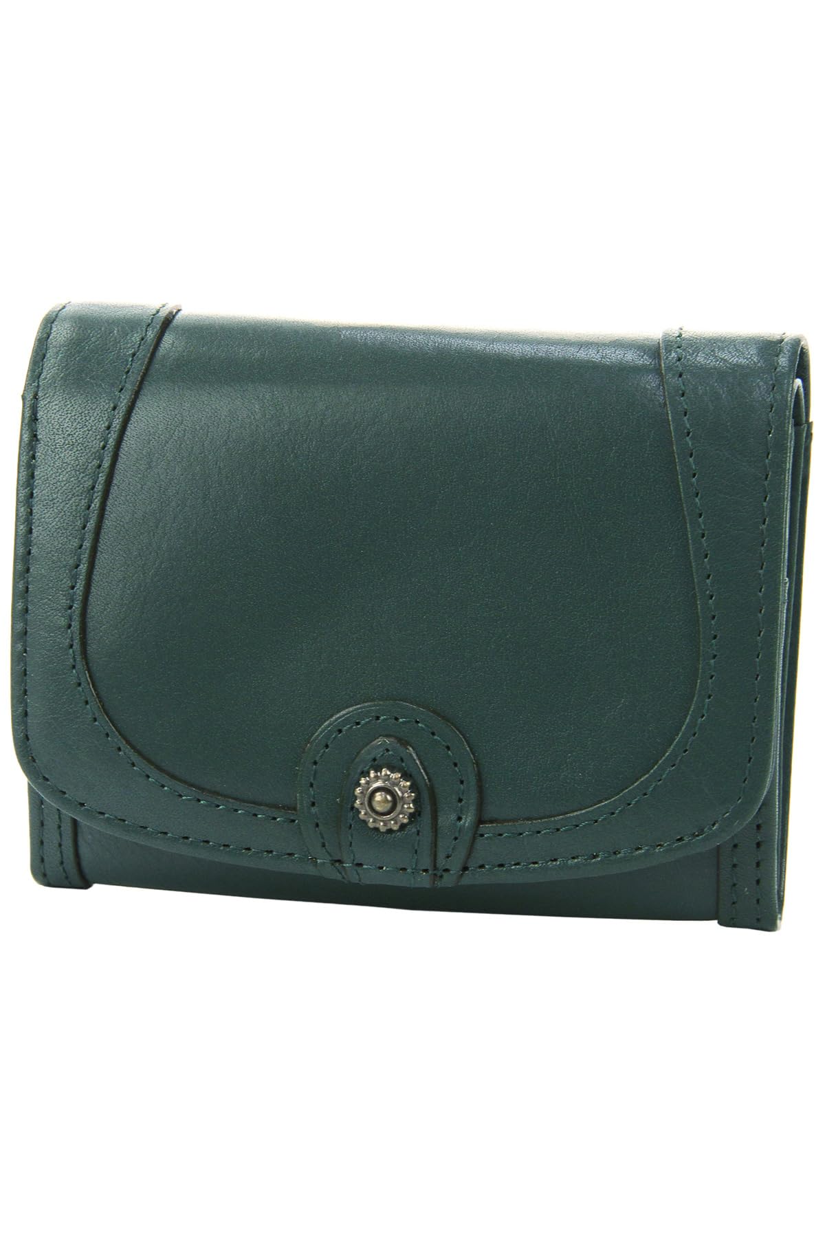 

Кошелек двойного сложения 0036206 Lead Classic Series зеленый [Dakota] (0030006) ДА-32006-51