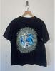 Hot The Moody Blues Gift For Fans Black T-Shirt Cotton All Size SU329 Unisex T-Shirt