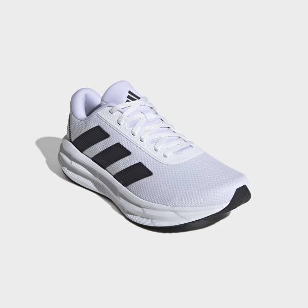 Adidas Galaxy Run Kj3499 White