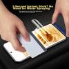 Full Screen Nano 2 Pieces Hydrogel Film for OPPO Reno9, Reno9 Pro+/Find X6 Phone Screen Protector, Non-Tempered High-Definition Full Adhesive