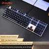 Dareu EK815 Mechanical Alloy Wired Keyboard