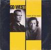 7-Zoll-Single GO WEST  Tracks Of My Tears GOW12 Chrysalis 1993 UK Pop Gebraucht