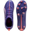 Puma ULTRA MATCH FG/AG JR Boys' Football Boots Purple 10809601 Size 38.5