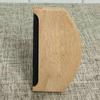 Spazzola Pettine Pulizia Portatile Rimuovi Pelucchi Pelo Legno Epilatore Maglione Cashmere Vestiti Lanuggine Tessuto Raschietto Pilling a Pompon