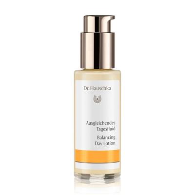 Hauschka Ansiktsvæske Balanserende 50ml