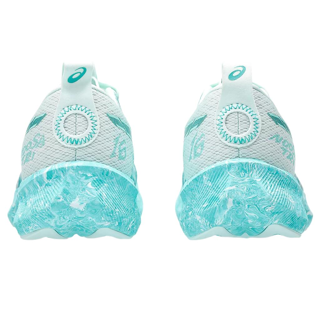 ASICS Noosa Tri 16 Soothing Sea Men Sneakers Teal White 1011B872-401