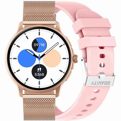 Wearables – Smart Watches