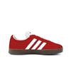 Adidas Neo Vl Court Classic Abrasion Resistant Balance Low top Skateboard Shoes Unisex Red HQ1802(Team354- )
