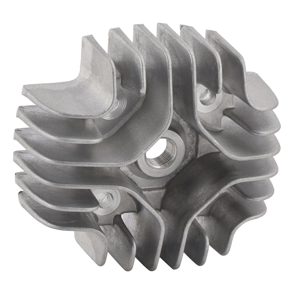 Cylinder Head Piston Gasket Top Kit For Suzuki Quadrunner LT 50 LT50 1984-1987