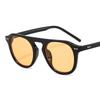 Personality Square Sunglasses Women Brand Designer Vintage Sun Glasses Female Fashion Outdoors Shades