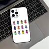 Rapper D-Drake  Phone Case For iPhone 17,16,15,14,13,12,11 Plus,Pro Max,XS,Soft Silicone Black Cover