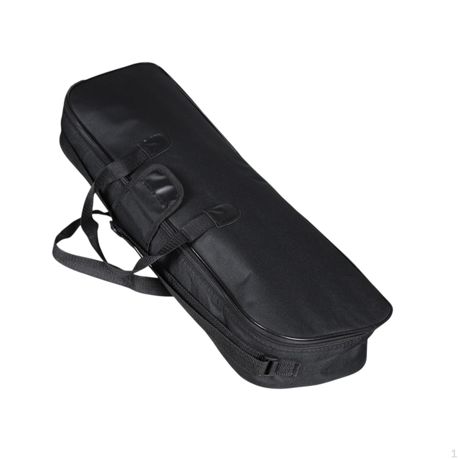 

Telescope Storage Bag Astronomy Equipment Case Crossbody Multipurpose Binoculars Protective