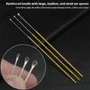 Professional Ear Picking Tools Earpick Wax Remover Curette Ear Scooping Dig Tool Spoon Cleaner Stick Stainless Steel Ear Care