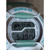 Used CASIO BGT-100 BABY-G