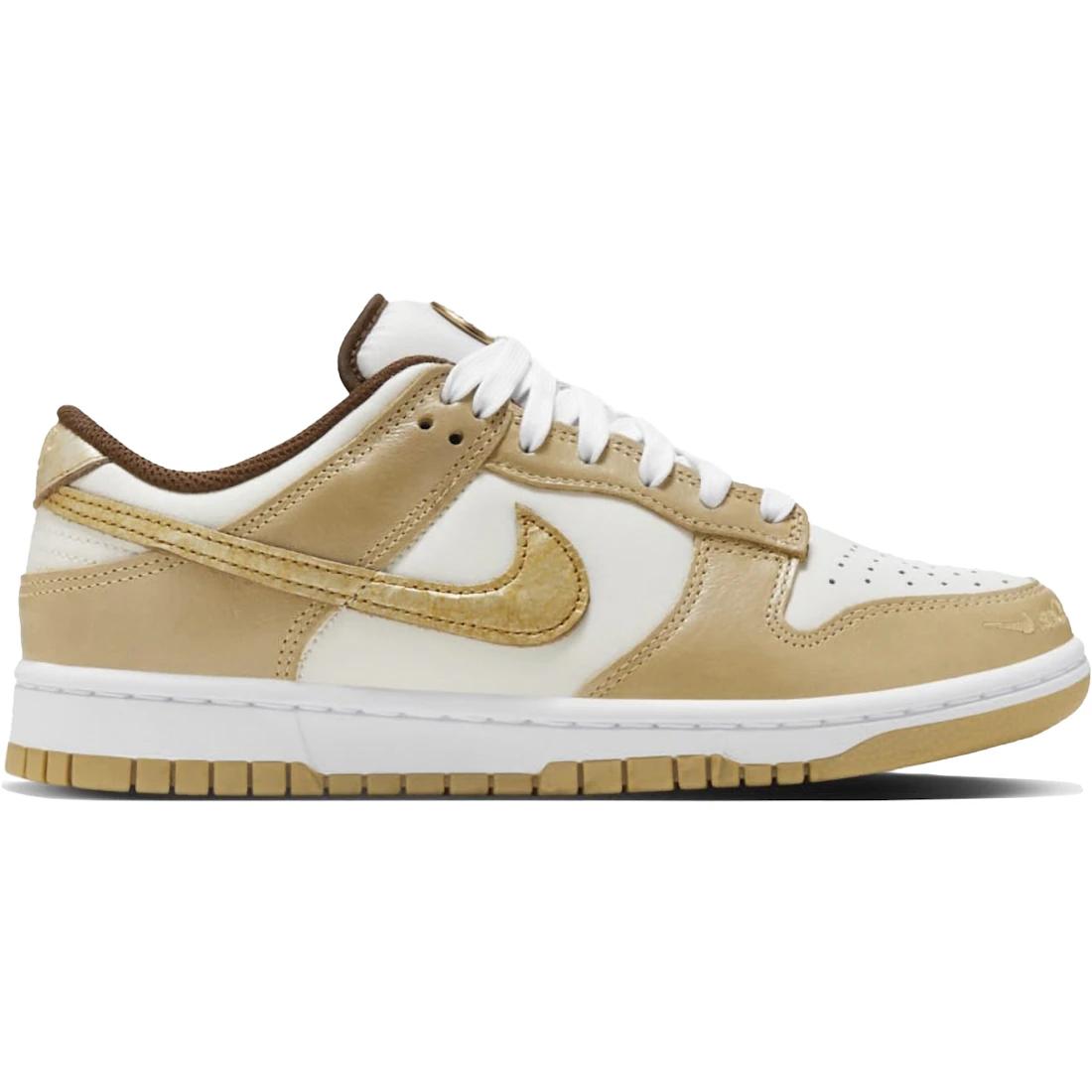 

Кроссовки Nike Dunk Low LX Be the One (Женский)(HM3695-071) 35.5