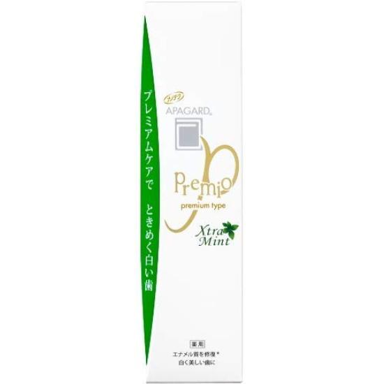 Apagard Premio Extra Mint 50g (6-pack)