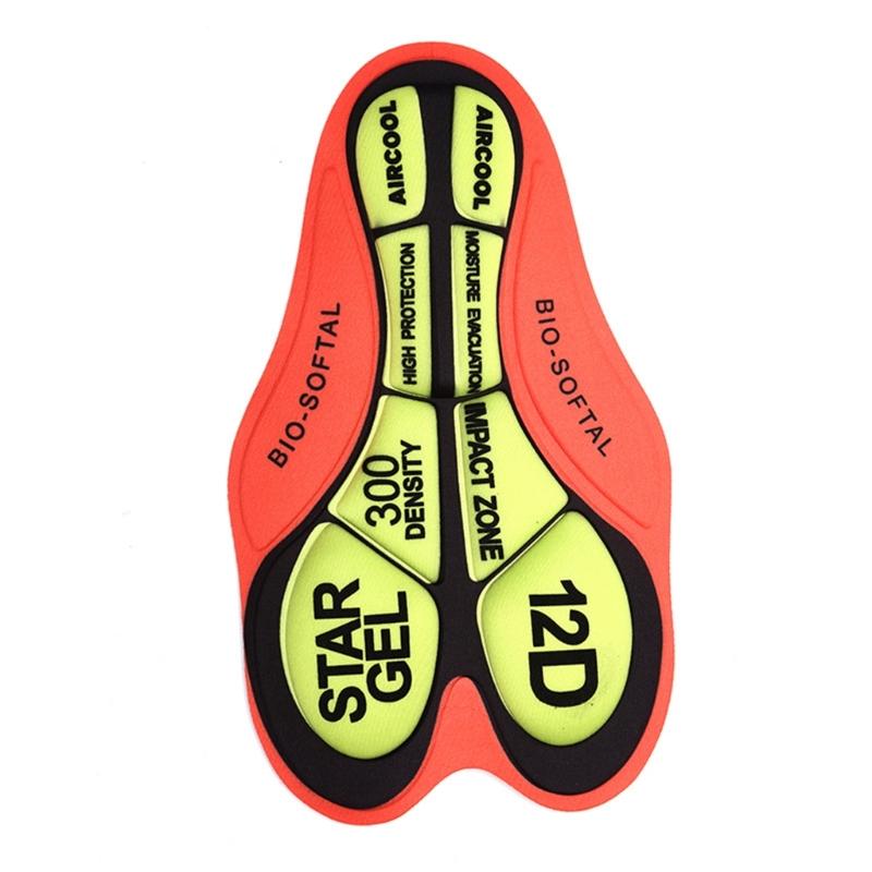 Silicone Bicycles Seat Cover Cushion Road Bike Cycling Saddles Comfortable Cycling Exercise Bike Seat Cushion Pad