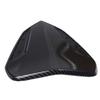 Windscreen Windshield Covers Screen for YAMAHA AEROX155 NVX155 Motorcycle Motorbikes Deflector Accessories Carbon Fiber Look