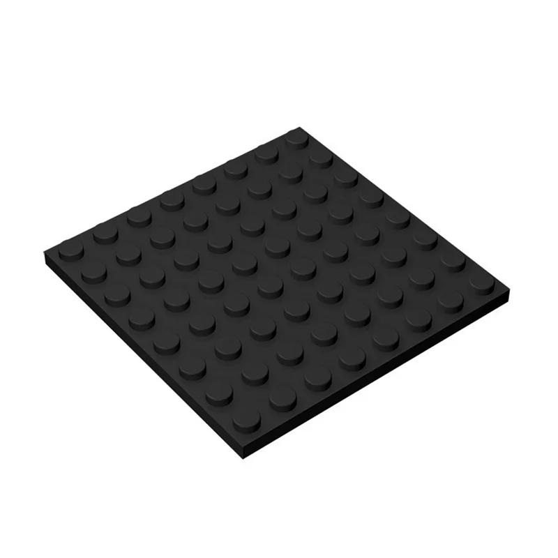 20pcs 41539 Plate 8x8 Base Board Bricks Toys For Technical Buildings Blocks Gift Compatible Educational Tech Assembles MOC DIY