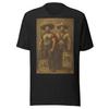 Emiliano Zapata and Pancho Villa Revolution Reward Unisex T-shirt