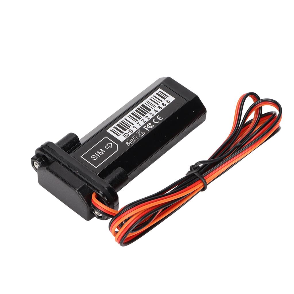 Car GPS Tracking Device Waterproof Real Time Mini Vehicle GPS Locator for Truck Taxi Motorcycle