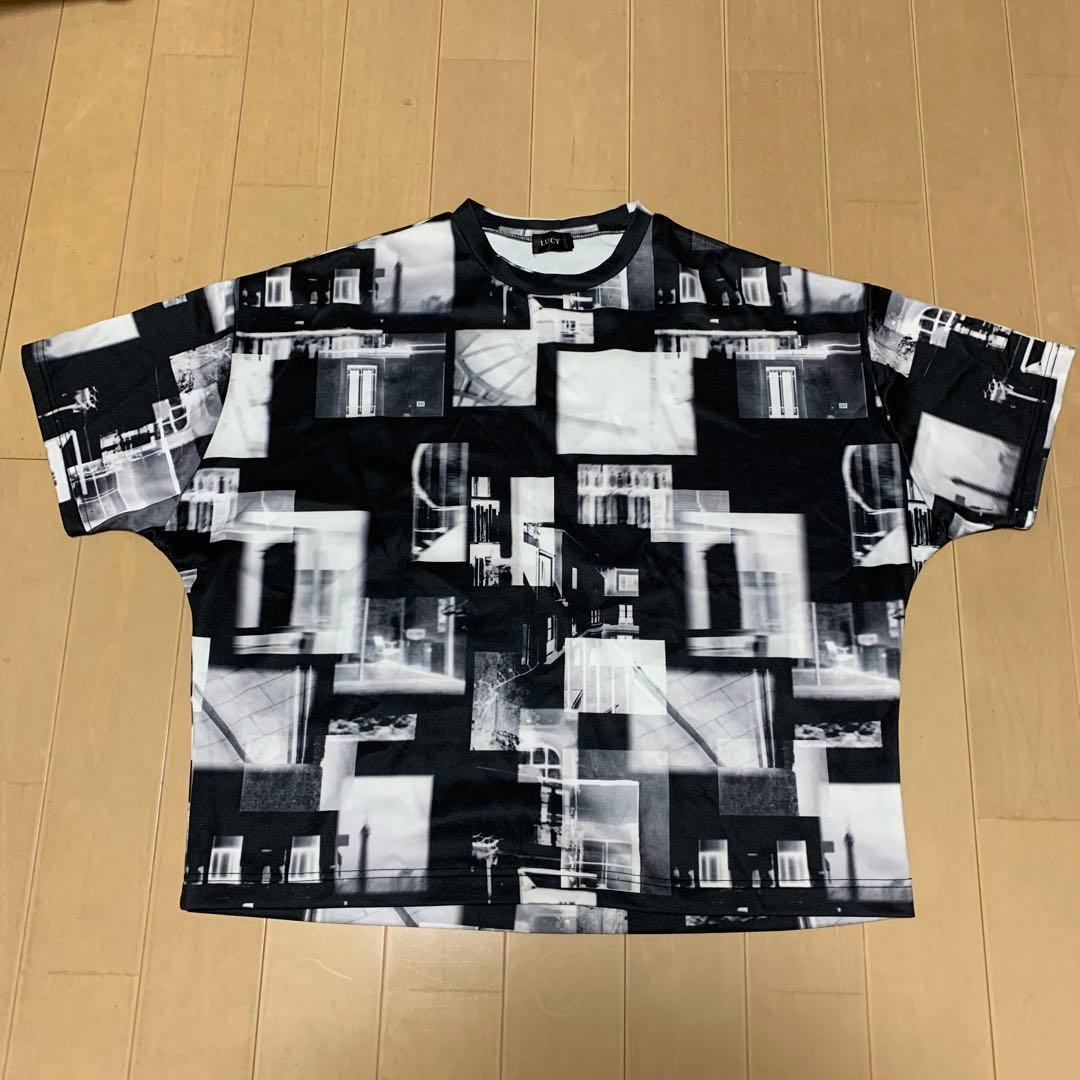 [WEGO] T-shirt size M (worn by Rinu)