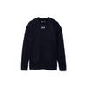 Training Sports Crewneck Sweatshirt Men Sweatshirt Black 1302159-001