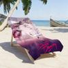 Classic Film Dirty D-dancing Beach Towel For Beaches Yoga Studios Gyms Hot Springs Swimming Pools And Picnics
