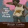 The Boy Lost In the Maze by Joseph Coelho Hardback Book 9781913074333