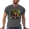 Nietzsche Funny Nihilism Means Nothing to Me T-Shirt funny meme t-shirts cotton Unisex t-shirts Unisexs graphic t-shirts funny