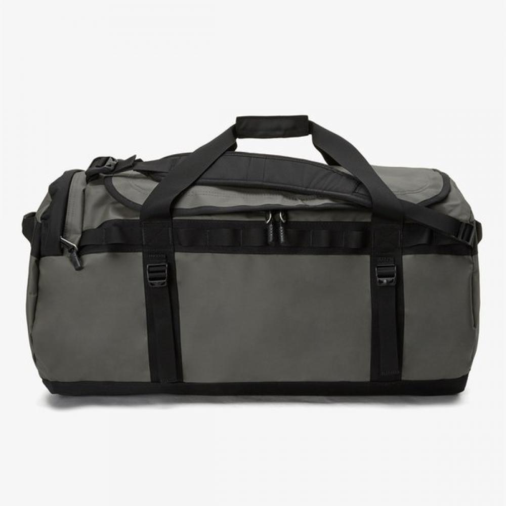 

[north Face Official] Nn2fp74b Base Camp Duffle Large KHAKI/ONE