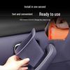 Car Door Handle Storage Box for Li Auto C10/C16 (2024-2026) - Upgrade Accessory