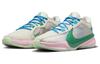 Nike Zoom Freak 5 EP '5 The Hard Way' Men's Sneakers