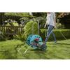 GARDENA CleverRoll M Hose Reel Trolley 18511-20 Product Warranty: Up To 5 Years
