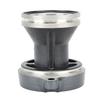Gear Box Cap Lower Casing Cap Cover 683 45361 02 4D for 2 4 Stroke 9.9‑15HP Outboard Motor