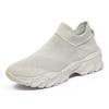 Unisex Wanderschuhe Morgendliches Joggen Atmungsaktives Mesh Leichte Bequeme Sneaker Trendige Laufschuhe für Herren Damen