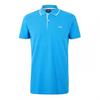 Mens Firenze Short-Sleeved Polo Shirt