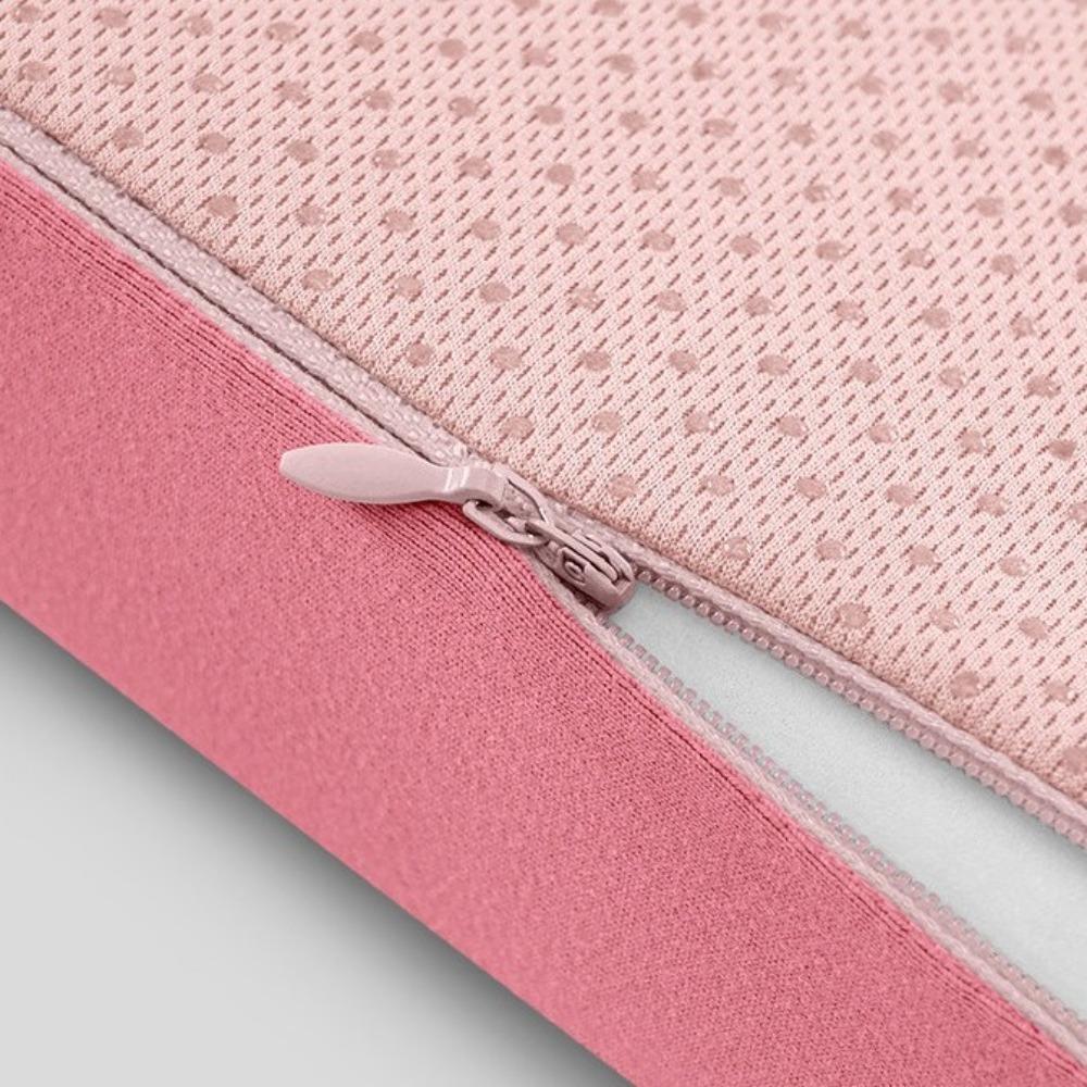 Breathable Breathable Posture Corrector 3D Ergonomic Sitting Pad  Car Seat