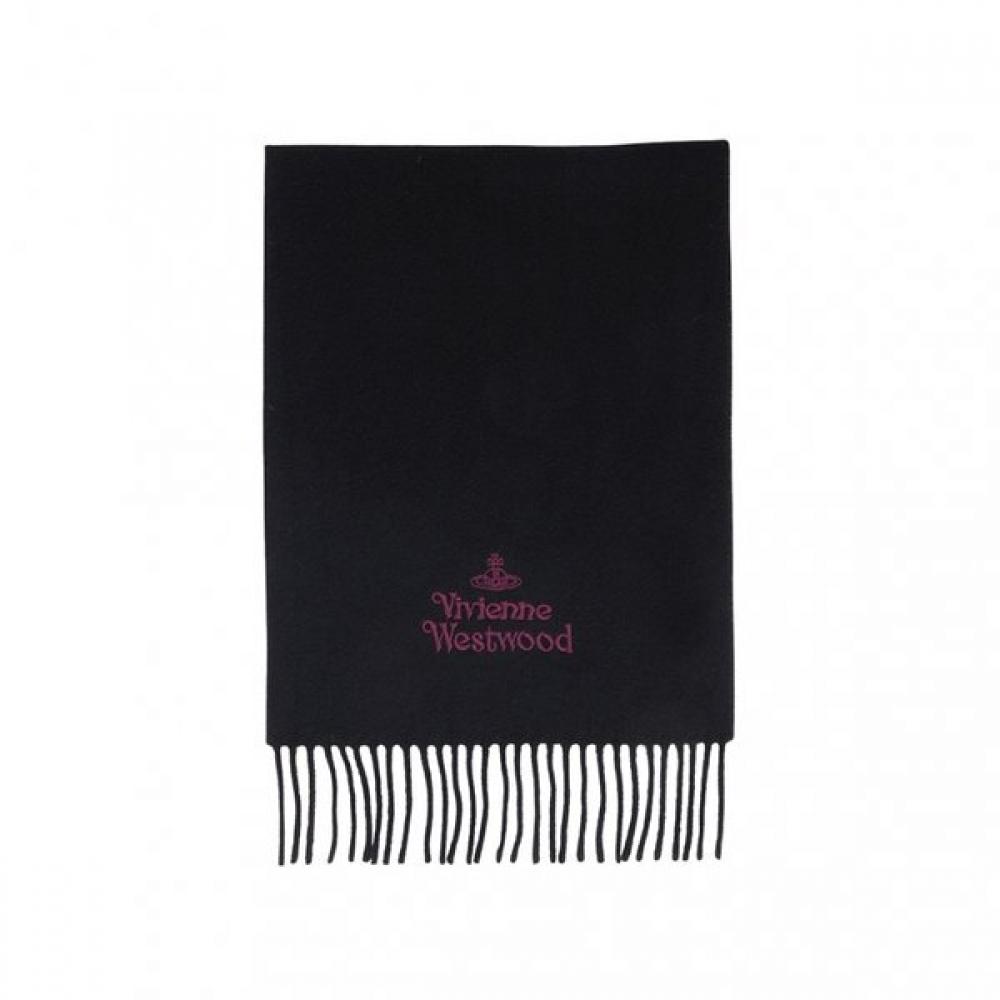 Vivienne Westwood Scarf 81030007 W00q7 N401 Single item