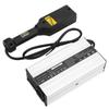 Caricabatterie per carrello da golf 36V 5A con indicatore LED per serie Club Car DSEZGO TXT