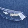 Honda Insight 2013 Capac Far - Carcasă Lampă Față Transparentă