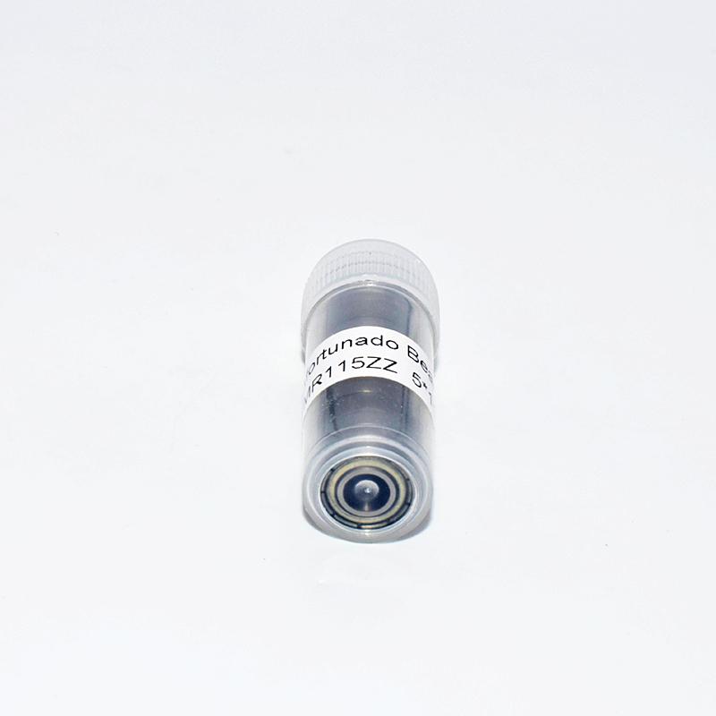Mr115zz Bearing 10pieces 5*11*4(mm)