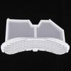 Washer Dryer Filter For Midea Little Swan And Toshiba Washing Machine Heat Pump Dryer Filter Parts Lint Collectors Box