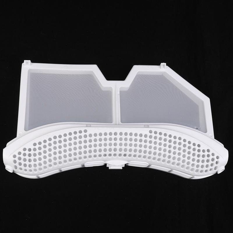 Washer Dryer Filter For Midea Little Swan And Toshiba Washing Machine Heat Pump Dryer Filter Parts Lint Collectors Box